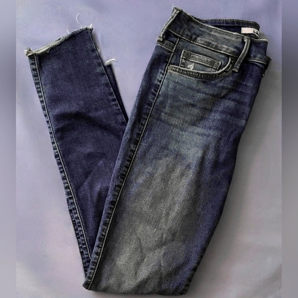 Sam Edelman The Stiletto Jeans - Picture 2 of 7